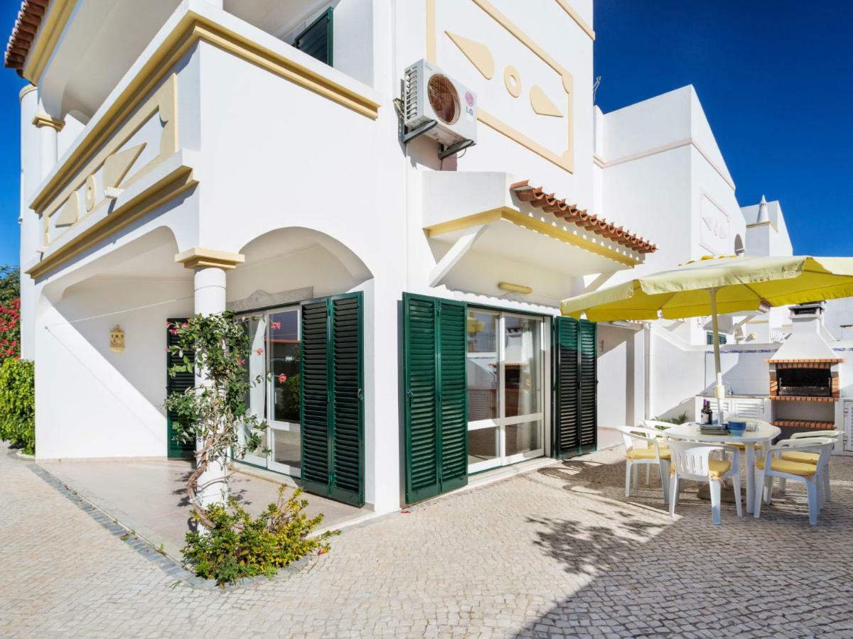 Manta Rota 450m From The By Interhome Holiday home Altura