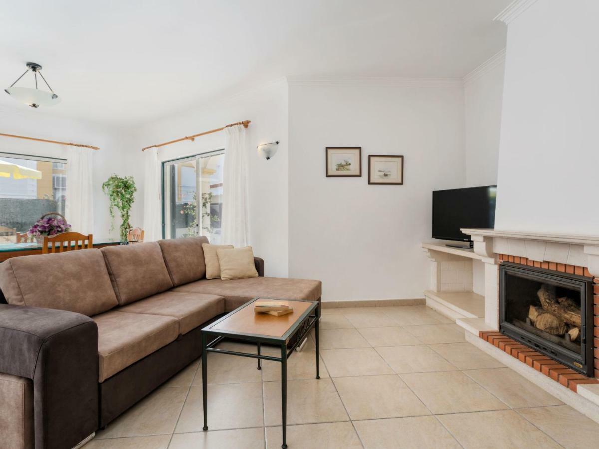Manta Rota 450m From The By Interhome Altura