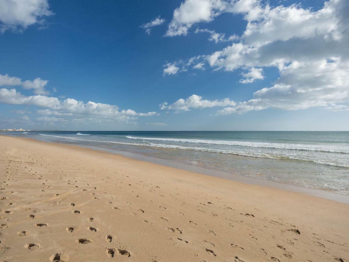 Manta Rota 450m From The By Interhome Holiday home *