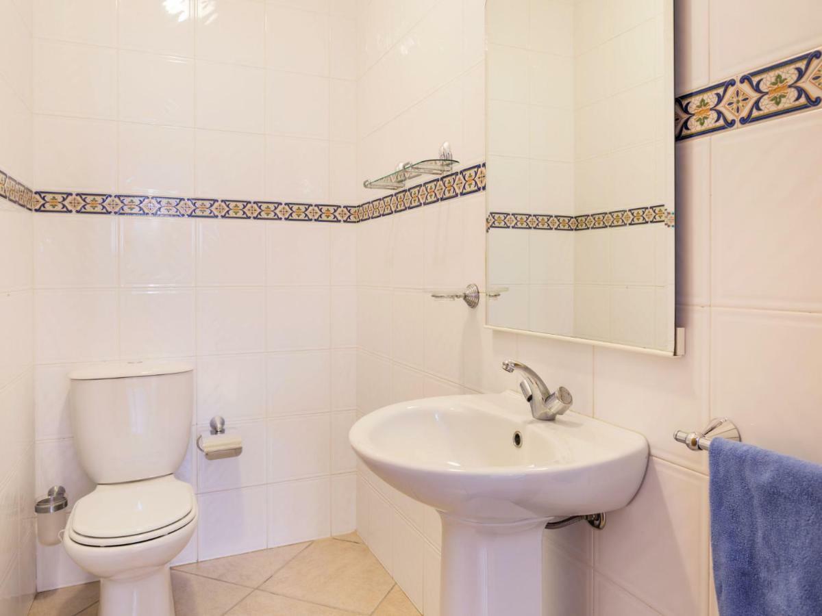 Holiday home Manta Rota 450m From The By Interhome *