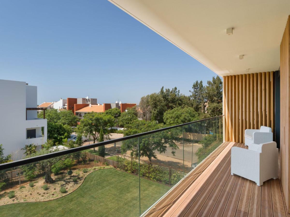 Nature T1 Apartment