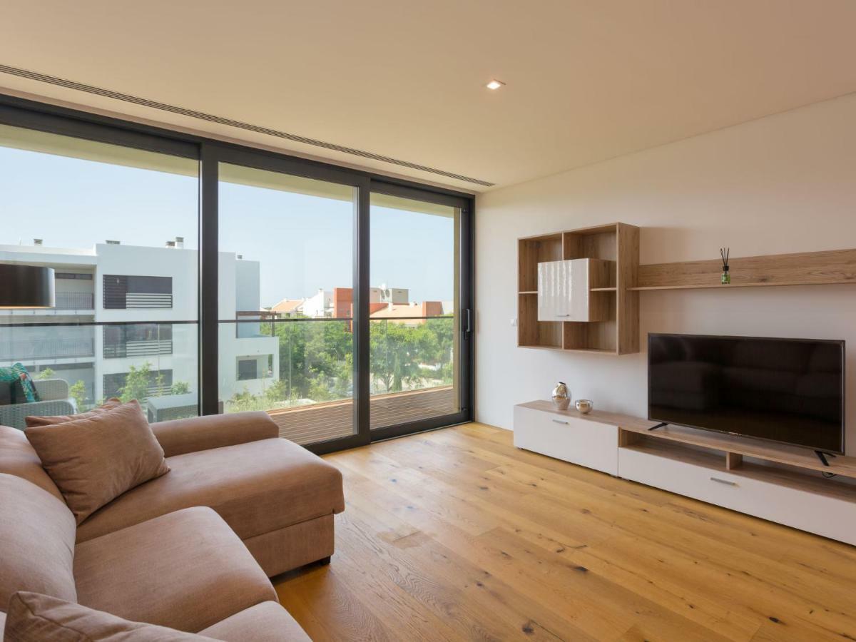 Apartment Nature T1