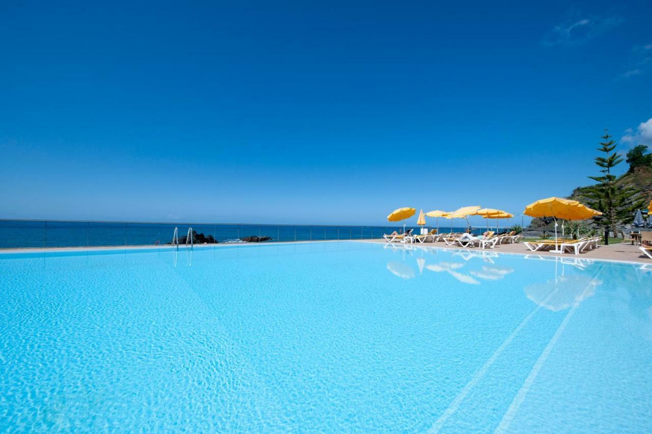 Hotel Orca Funchal (Madeira)