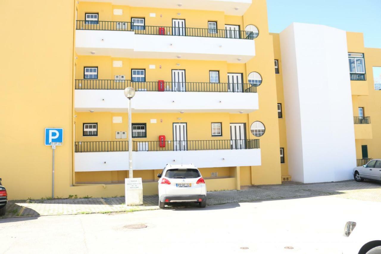Apartmento Maria Apartamento Alvor