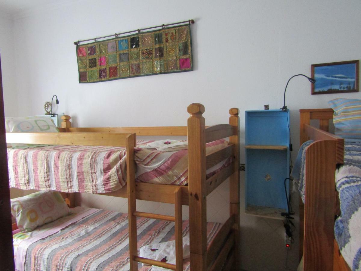 West Coast Surf Hostal *