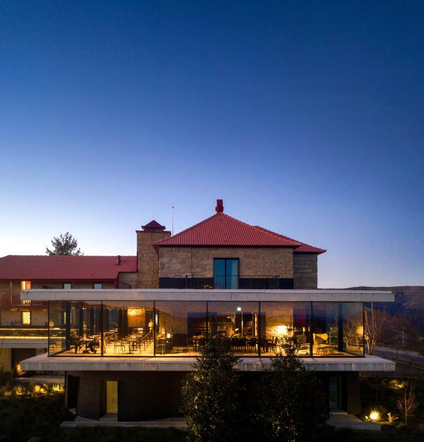 Hotel Casa De Sao Lourenco - Burel Panorama - Member Of Design