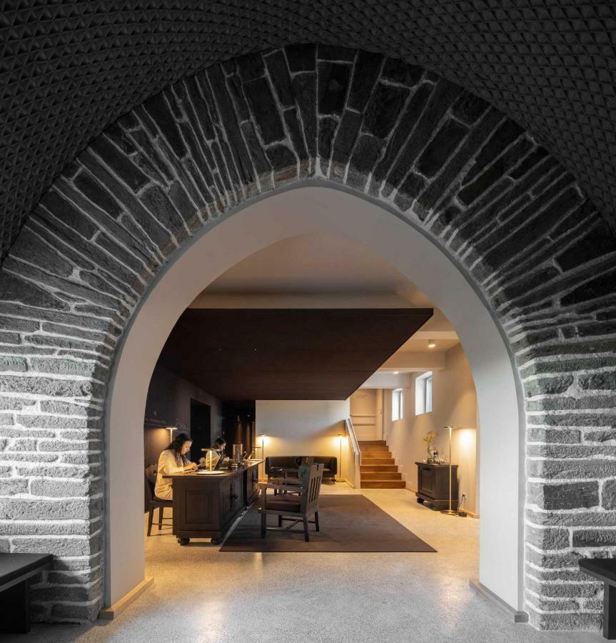 Casa De Sao Lourenco - Burel Panorama - Member Of Design Hotel 5*