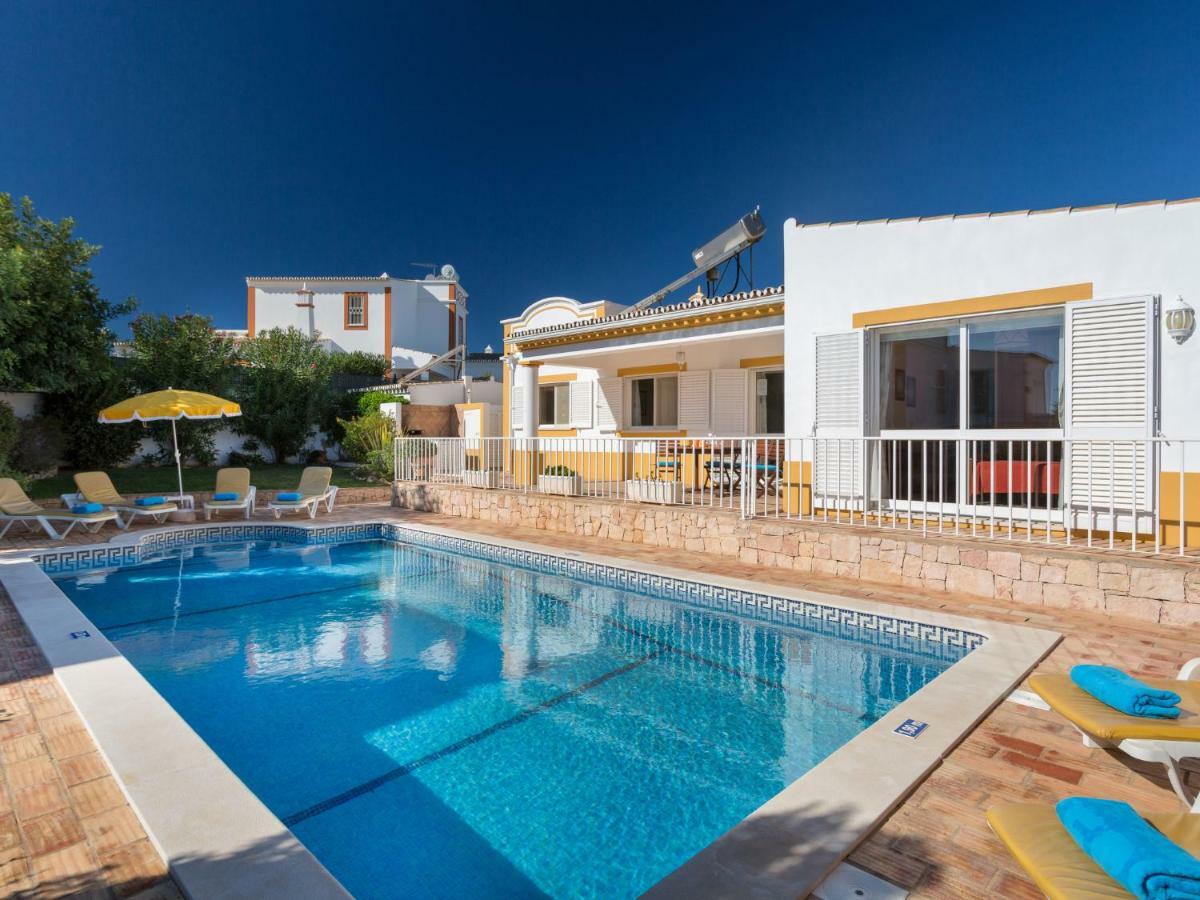 Villa Natura By Interhome