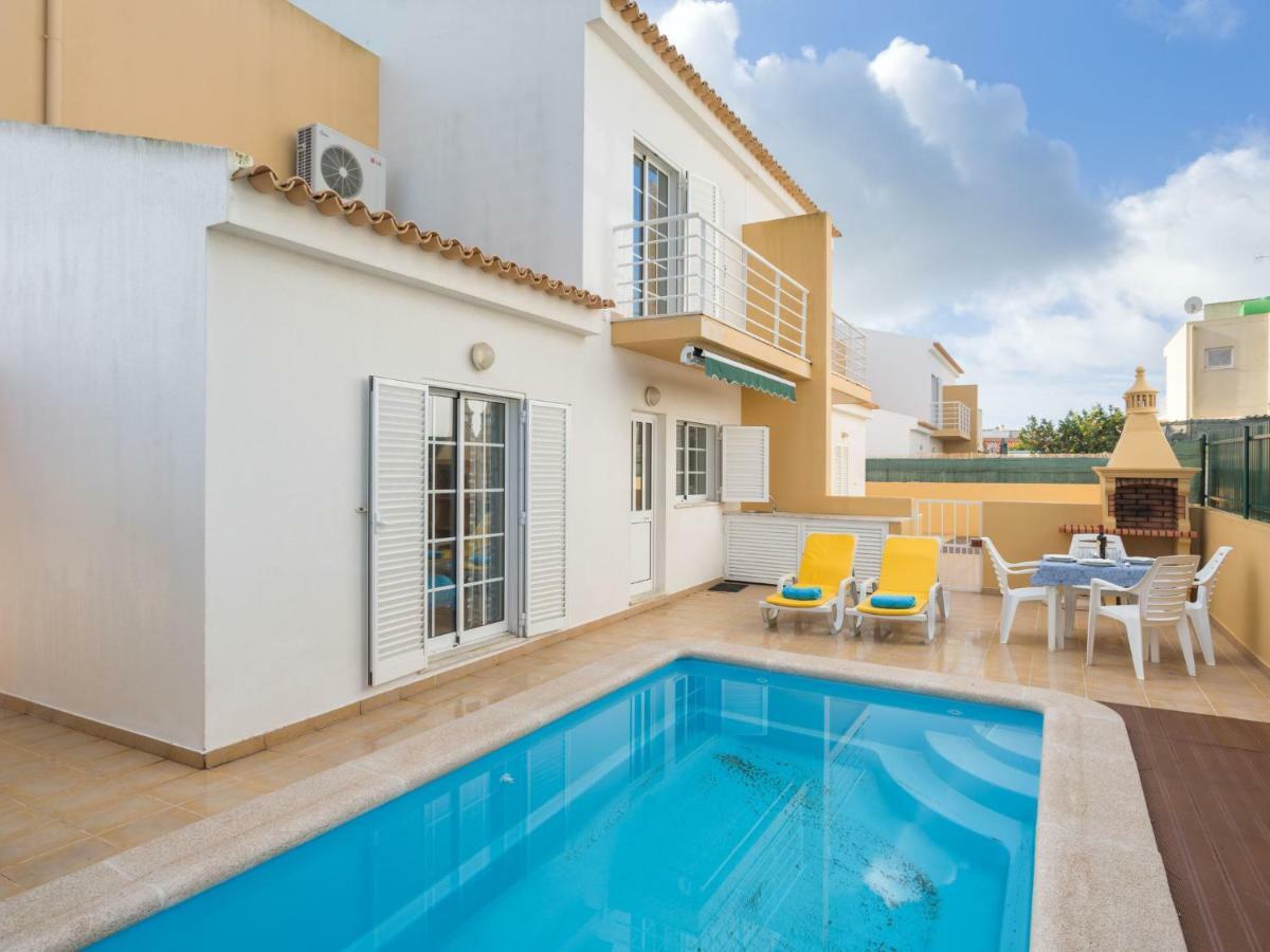 Holiday home Grand Hit By Interhome