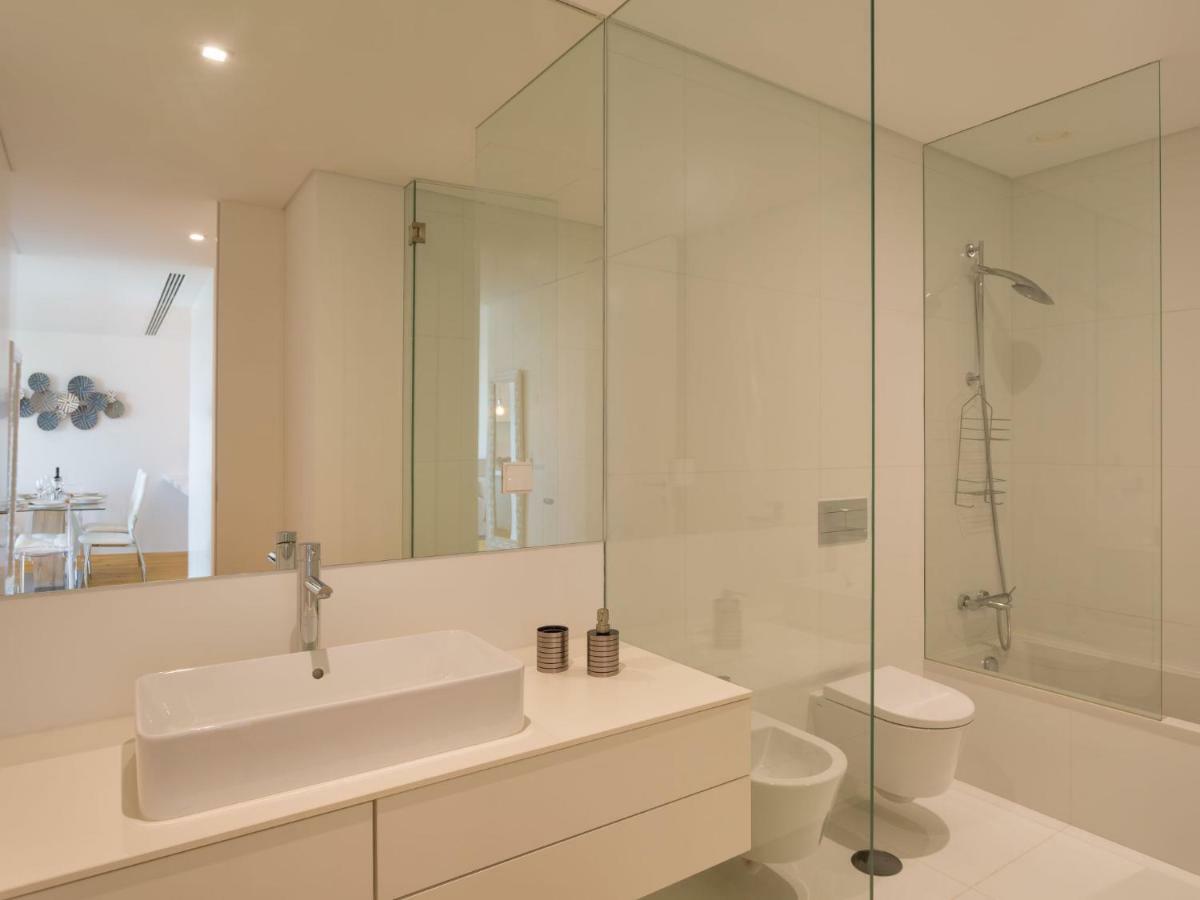 Nature T1 Apartment Vilamoura