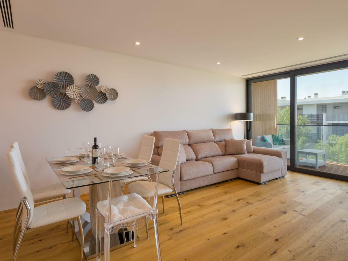 Nature T1 Apartment