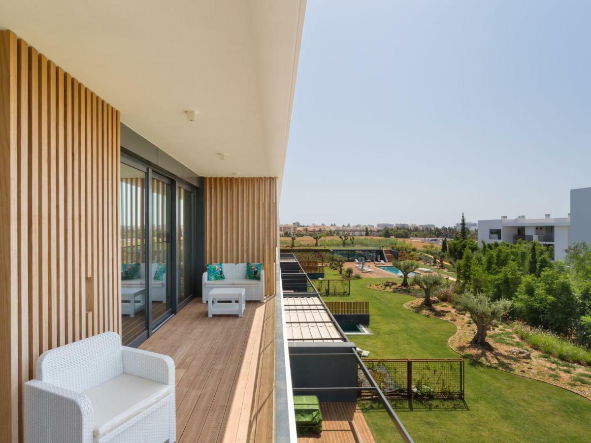 Nature T1 Apartment Vilamoura