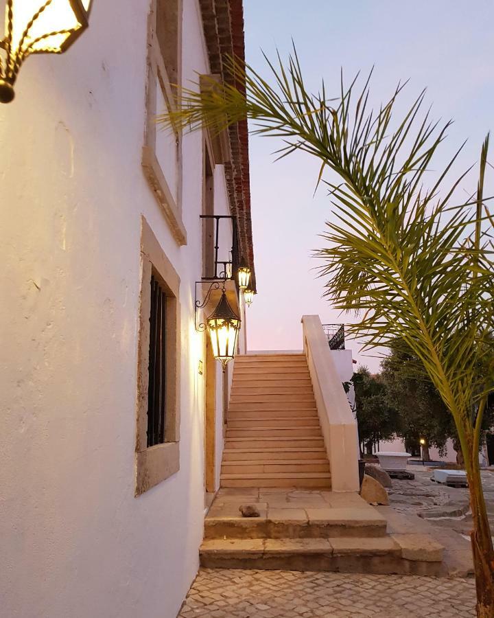 Hotel Hotel De Charme Capela Das Artes 4*