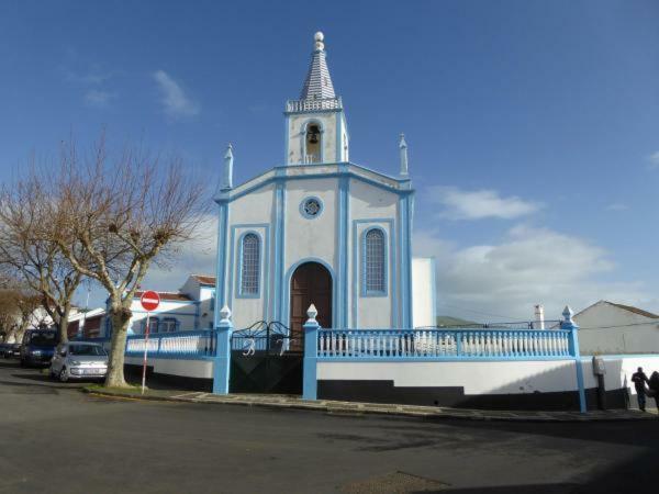 Casa de hóspedes Casa De Isaias