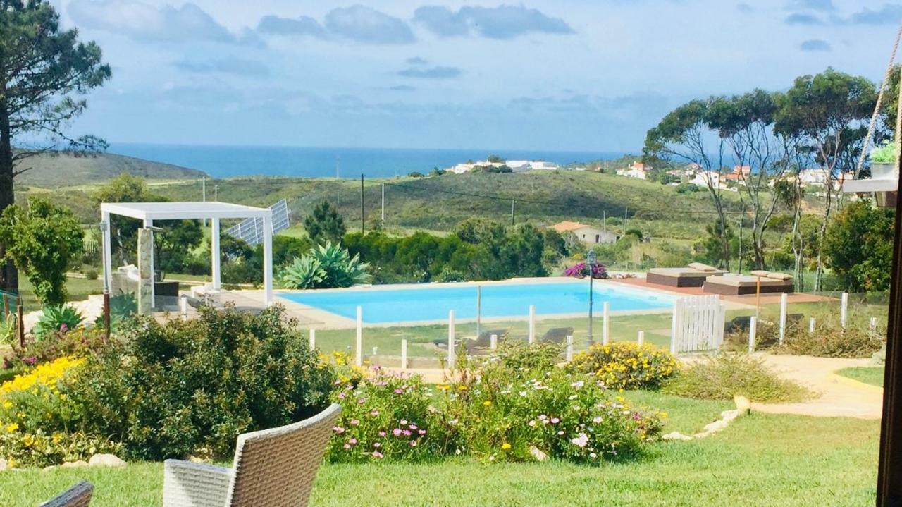 Herdade Monte Do Sol Aljezur