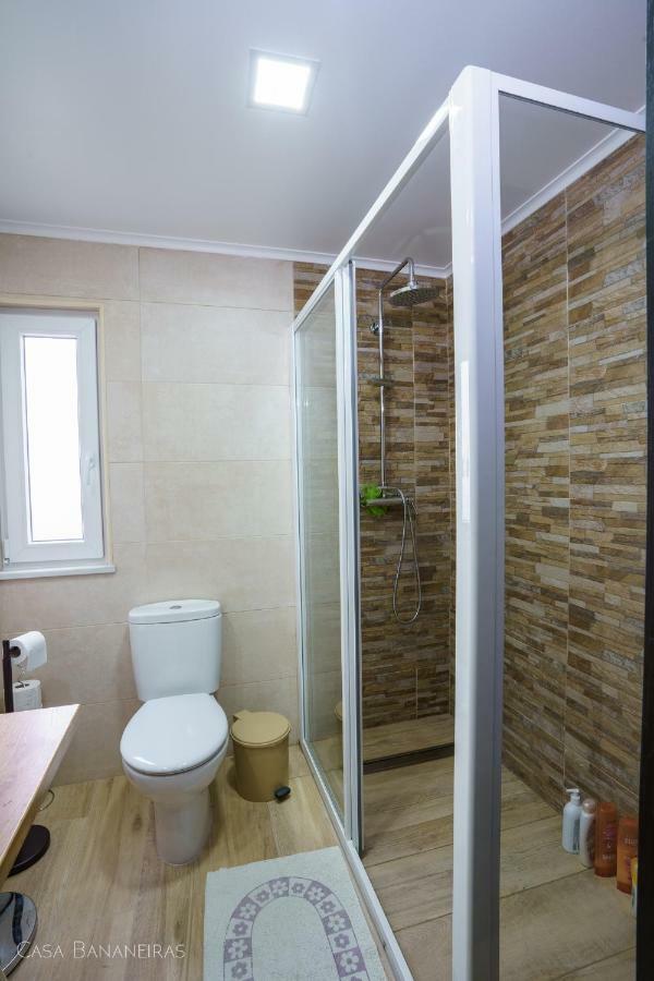 Casa Bananeiras Villa Armacao de Pera