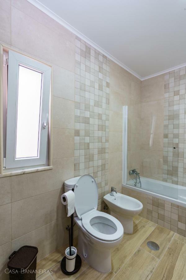 Villa Casa Bananeiras *