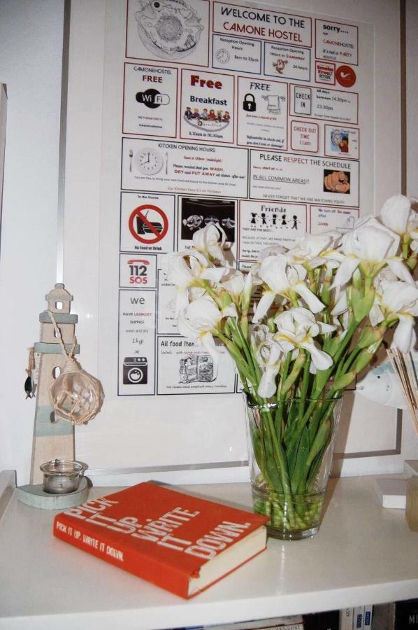 Camone Apartamento Apartment