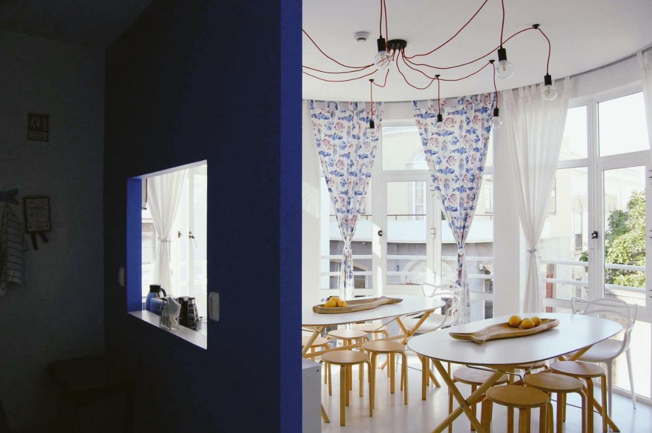 Camone Apartamento Lagos