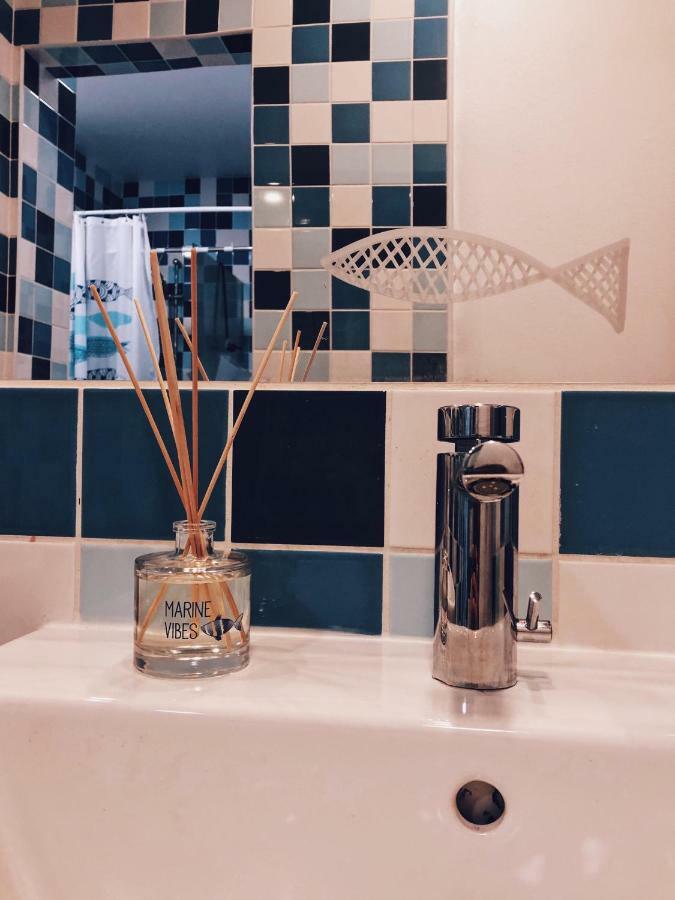 Camone Apartamento Appartement *