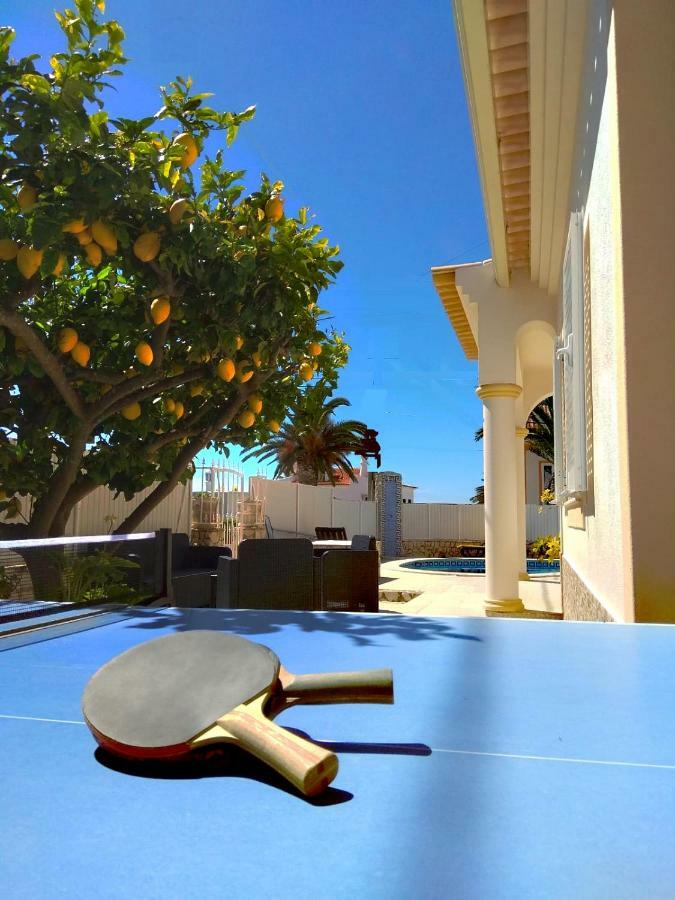Barros By Galantevasques Villa *