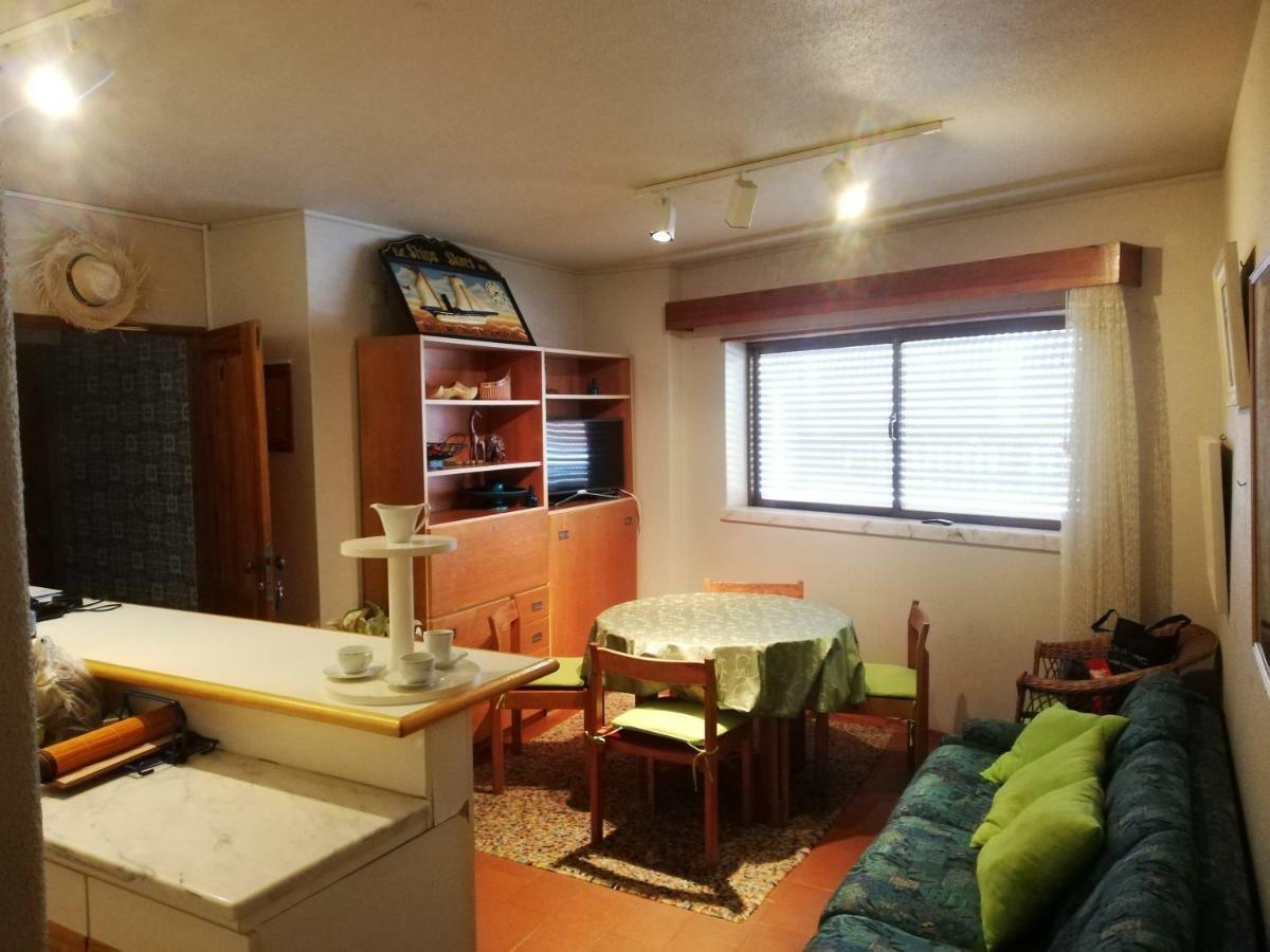 Apartamento Praia Sao Pedro Moel Apartment