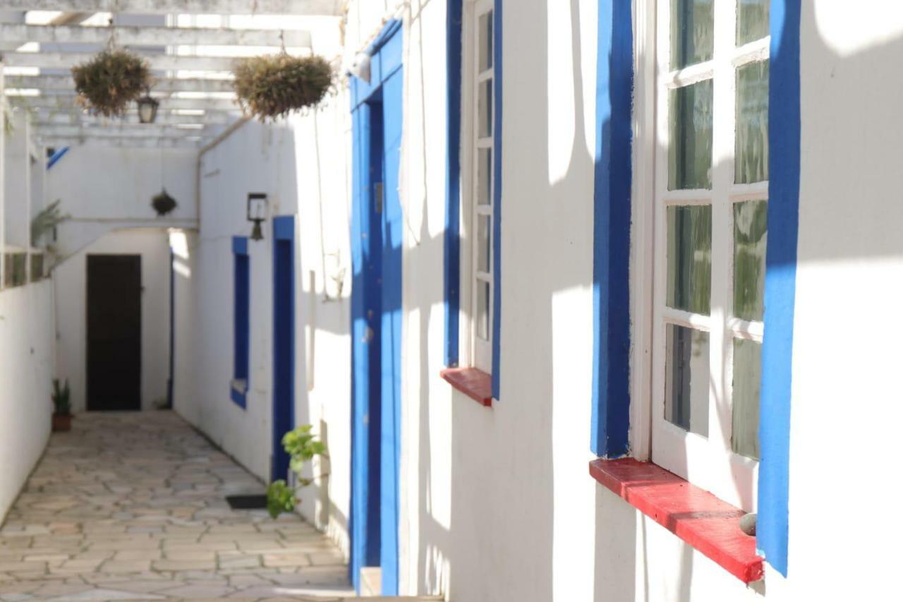 Olive3 Ericeira