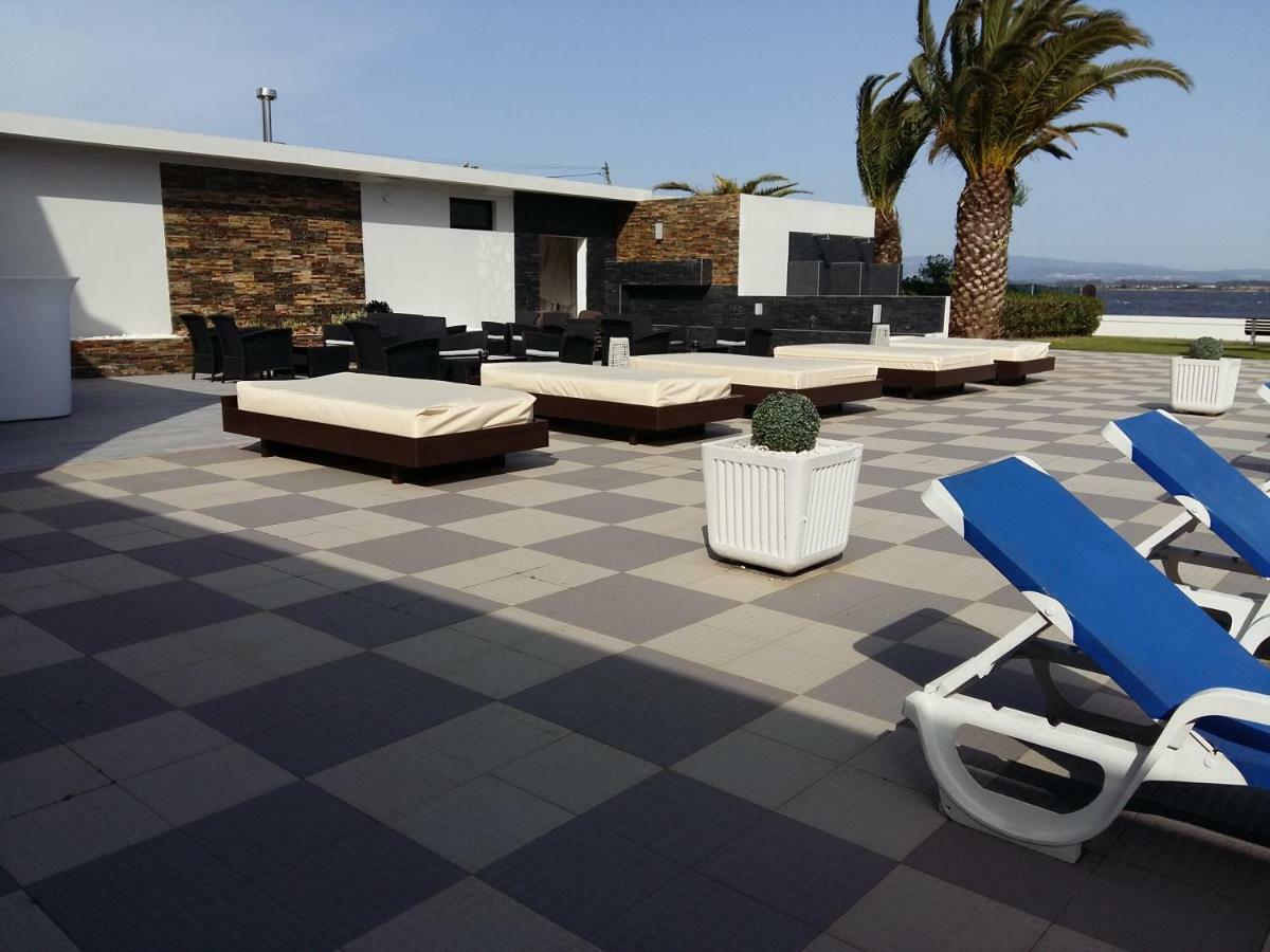 Riabela Hotel Torreira