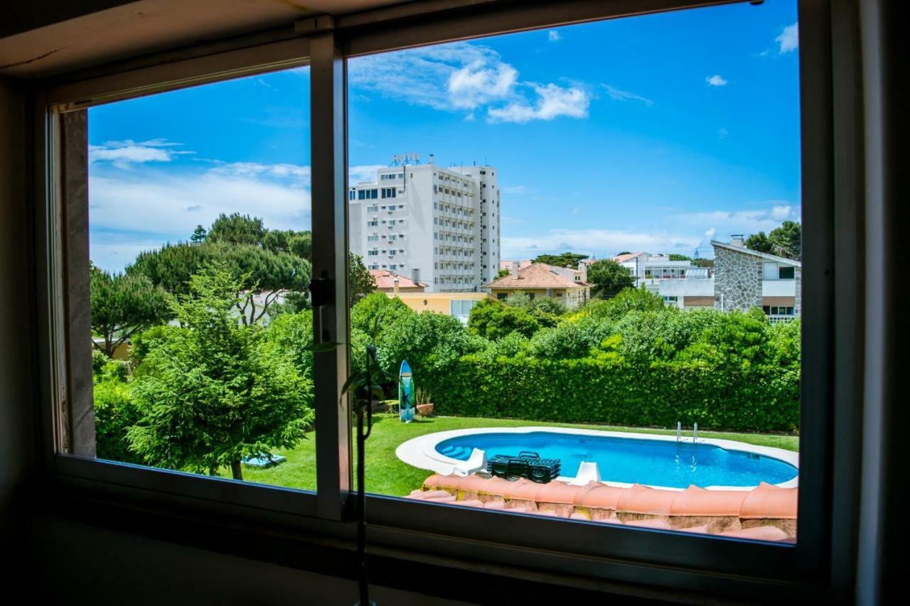 Carcavelos Hostel Carcavelos (Lisbon)