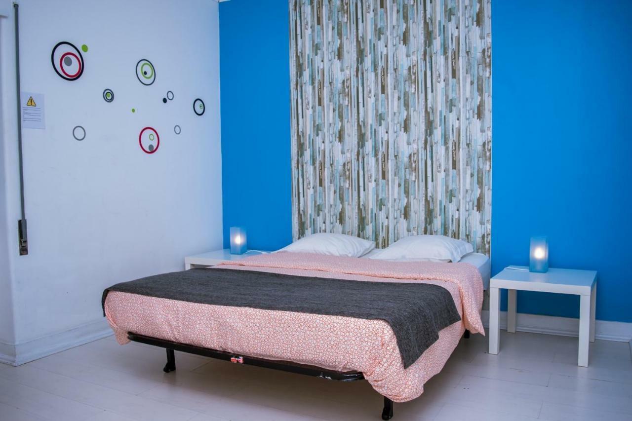 Hostel Carcavelos *