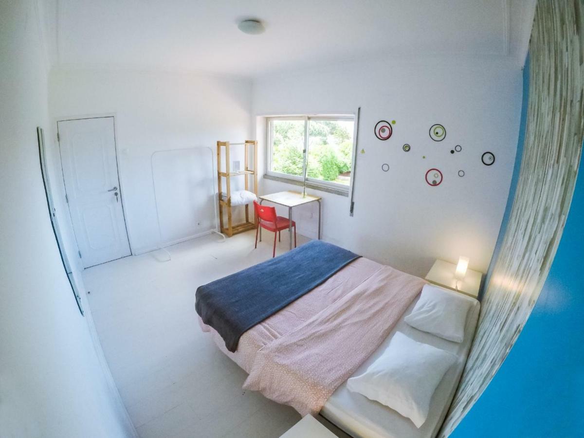 Carcavelos Hostel Carcavelos (Lisbon)