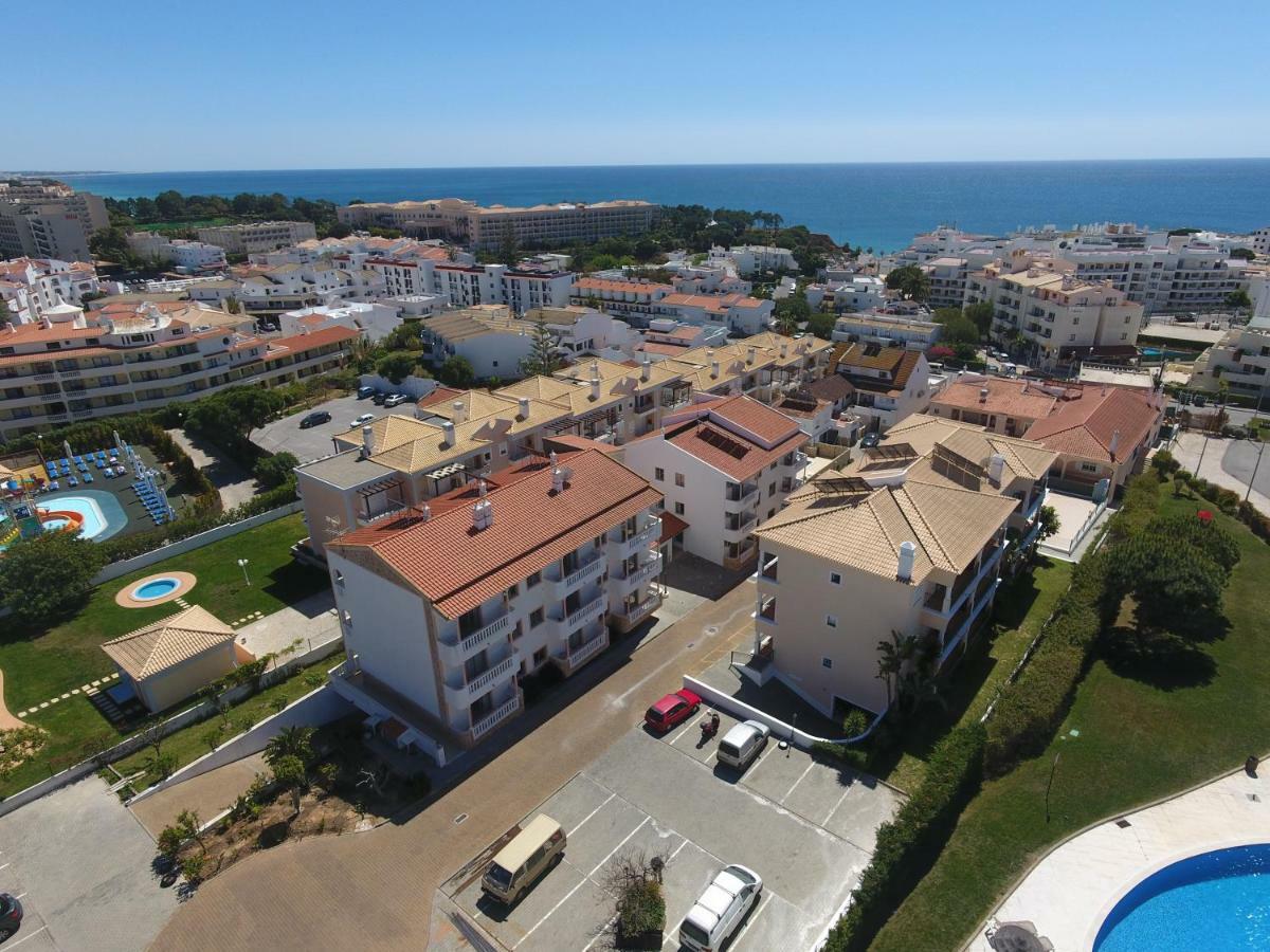 Apartamento Cabrita *
