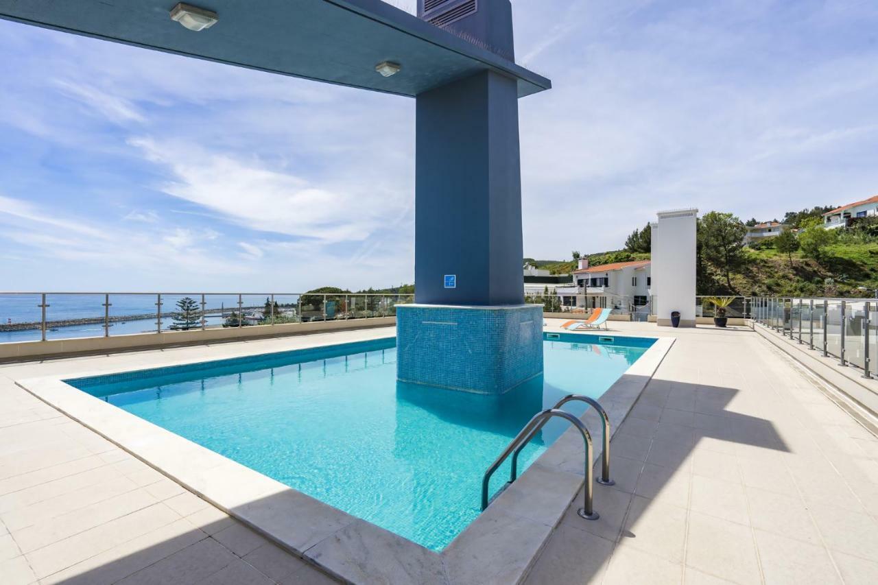 Apartment Prime By Be@home Sesimbra