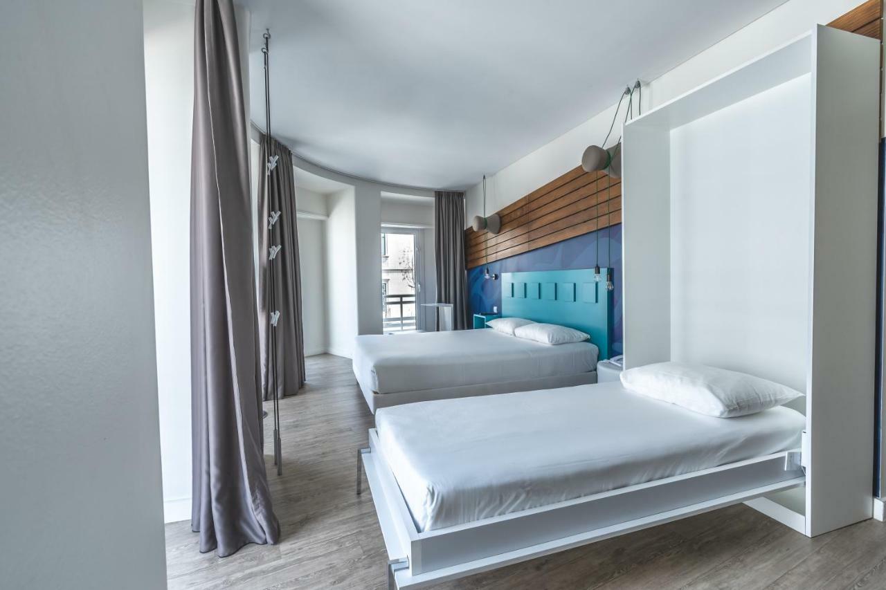 Ibis Styles Centro Liberdade Ne Hotel Lisbon