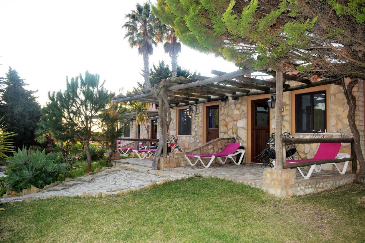 Holiday park Quinta Do Mar - Country & Sea Village