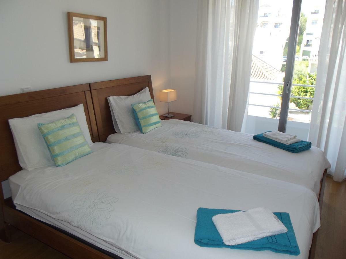 Penthouse In Private Complex By Homekeys Tavira
