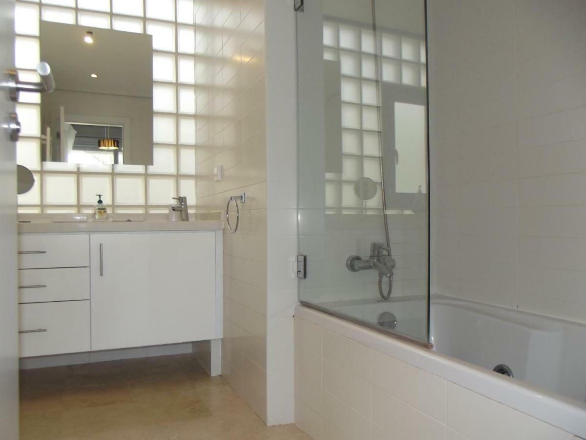 Penthouse In Private Complex By Homekeys * Tavira