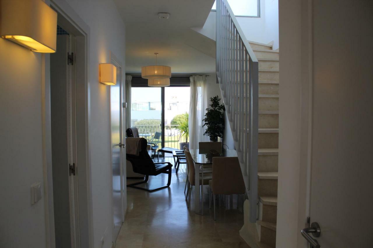 Apartment Penthouse In Private Complex By Homekeys Tavira