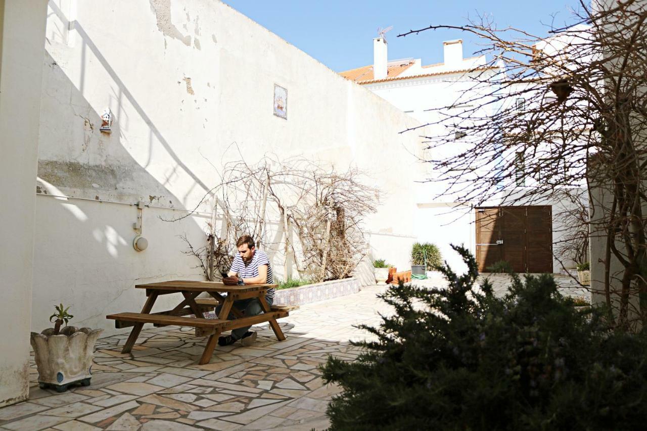 Blue Buddha & 2* Ericeira