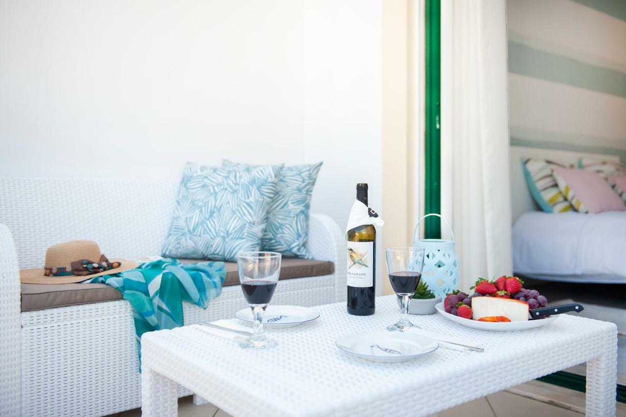 Santa Eulalia Luxury - Blue Sea Apartment Albufeira