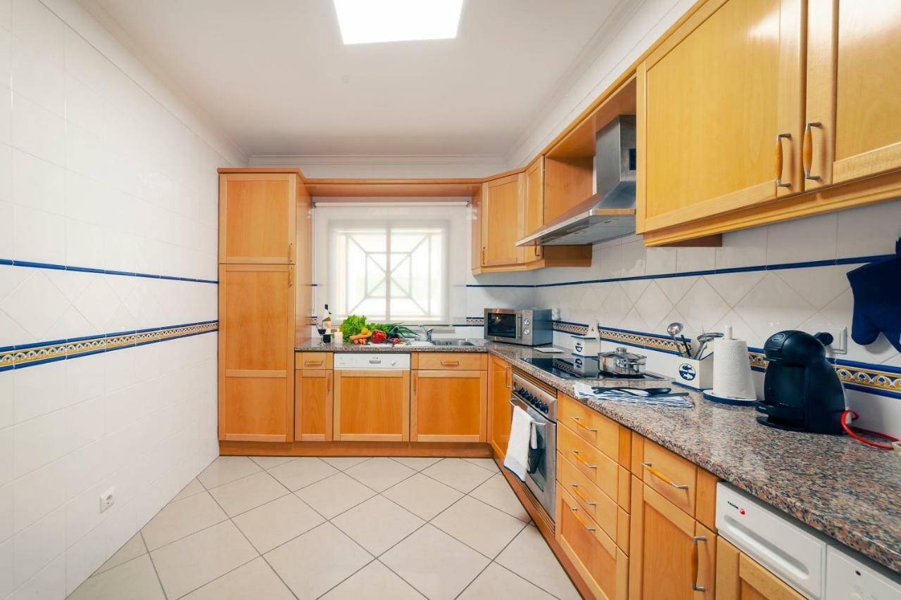 Santa Eulalia Luxury - Blue Sea Appartement Albufeira