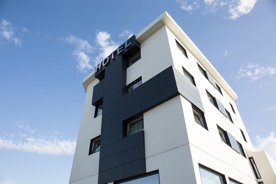 Mafra Hotel Mafra