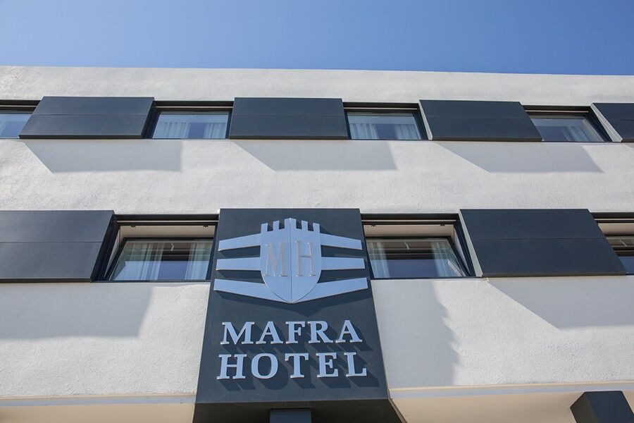 Mafra Hotel Hotel Mafra