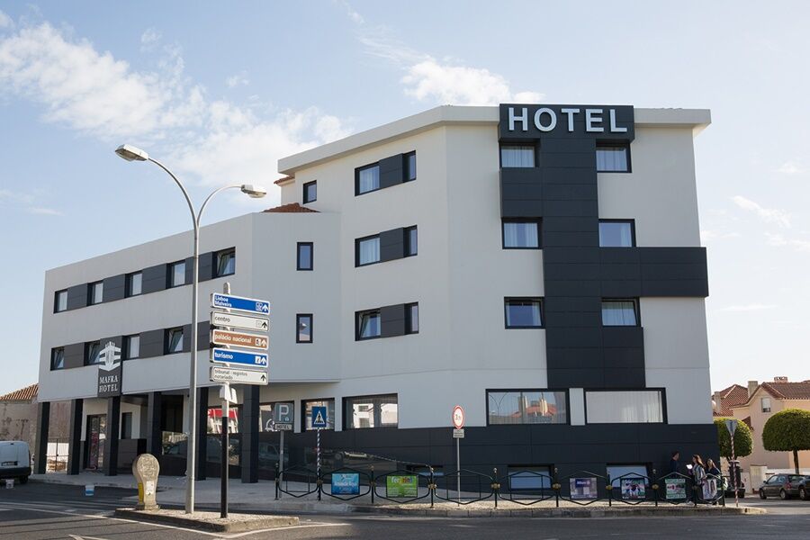 Mafra Hotel 3*