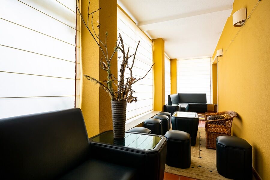 Castrum Villae By Walk