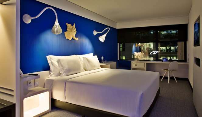 Hotel Evolution Lisbon