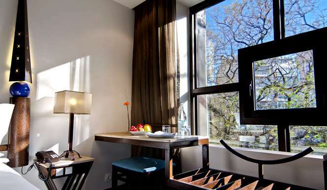 Hotel Evolution Valbom Lisbon
