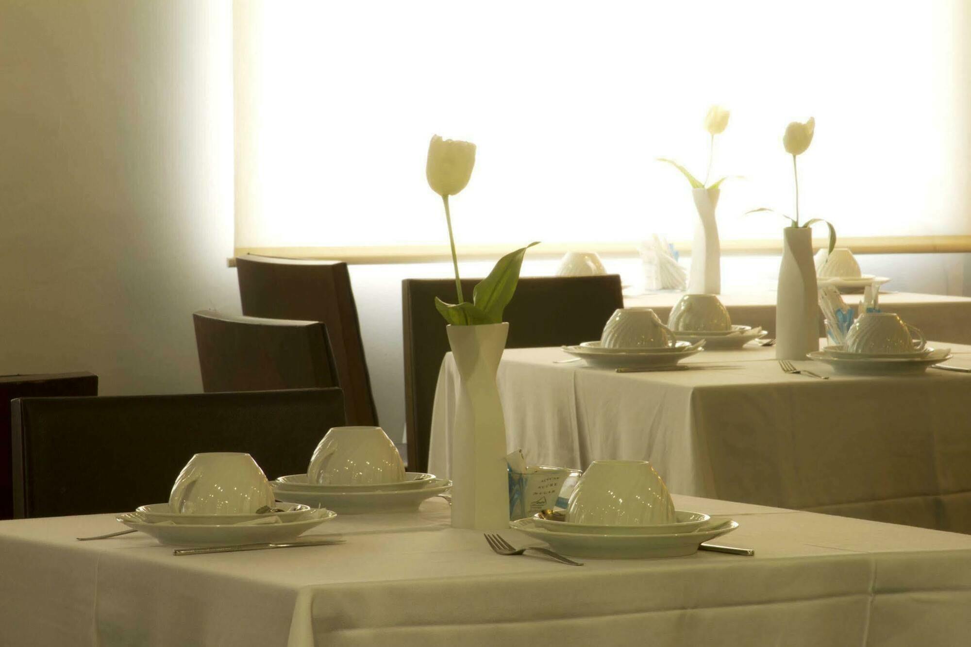 Hotel Navarras 3*