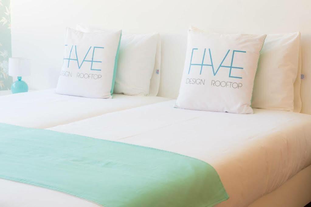 Apartment Five Design Rooftop By Storytellers Funchal (Madeira)