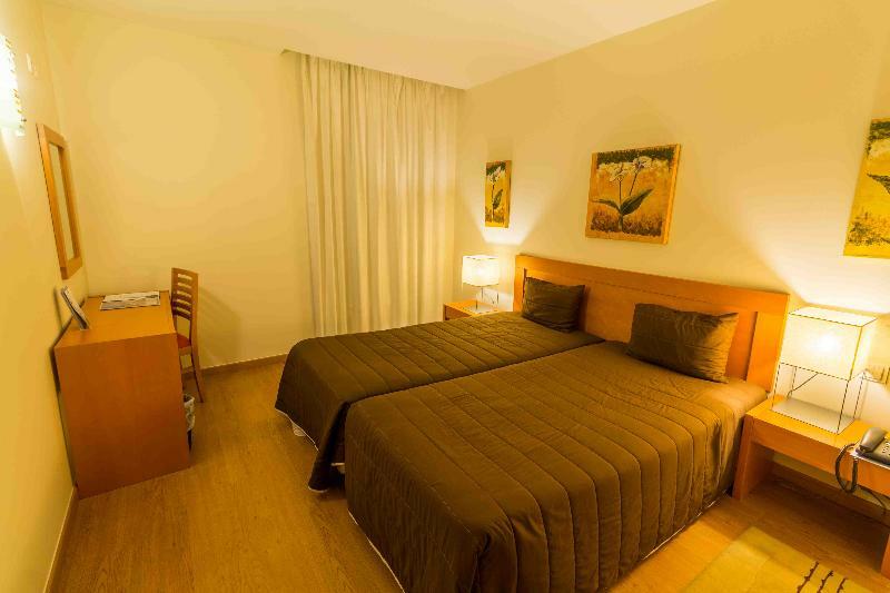 Eurosol Aparthotel 4*